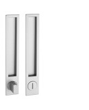 WC Shell MP PR 1096Z (CHROM PERŁA) - MP CP (chrom perłowy)