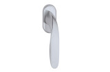 Okucia okienne TWIN LEAF P 1520 RO (CH, CH-SAT) - Twin CH-SAT (chrom matowy)