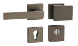 Okucia zabezpieczające MP CUBO/SQUARE HR 3230/2275 (T) - MP T (tytan)