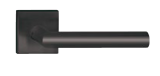 Okucia drzwiowe TWIN VISION H 1802 HR (CM) - Twin CM (czarny matowy)