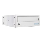 SKRZYNKA POCZTOWA MP ELM MZ - T03871 (Biała) - MP BIAŁY