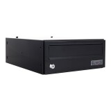 SKRZYNKA POCZTOWA MP ELM MZ - T05830 (Czarna) - poseł Czarny