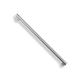 Klamka drzwiowa COBRA BLOCCA 400mm (OCS) - COBRA OCS (chrom mat)