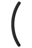 Klamka MP CB - HANDLE ONE 350 (czarna matowa (C03)) - MP BS (czarny matowy)