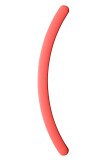 Klamka MP CB - HANDLE ONE 350 (Czerwony mat (C07)) - MP červená