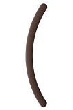 Klamka MP CB - HANDLE ONE 350 (brąz matowy (C02)) - poseł Brown