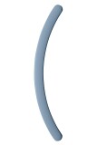 Klamka MP CB - HANDLE ONE 350 (Niebieski mat (C06)) - MP Modrá matná