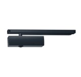 Samozamykacz z szyną przesuwną MP GZ - TS 3000 (ANT - antracyt) - MP antracyt