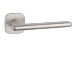 Okucia drzwiowe MP AS - MARANTA - QR 7S (NP - Nikiel perłowy) - MP NP (Nikiel Perła)