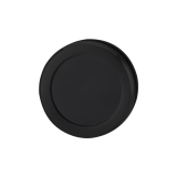 Zawiasy do drzwi przesuwnych MP GK CIRCLE (Grafitowy czarny) - MP grafitowo-czarny