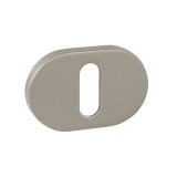 Rozeta drzwiowa MP MPK - IMPRESSA - OR (NP - Nikiel perłowy) - MP NP (Nikiel Perła)