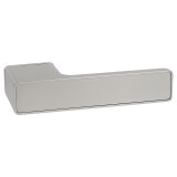 Door hardware RICHTER RK.S2.LIBERA (NI-MAT - matt nickel) - Nikiel Richtera matowy