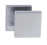 Klamka MP TI - HR 1924Q (OCS - Chrom szczotkowany) - MP OCS (chrom szczotkowany)