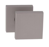 Klamka MP TI - HR 1924Q (NP - Nikiel perłowy) - MP NP (Nikiel Perła)