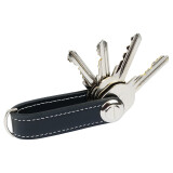 Brelok skórzany Richter RP.ORGANIZER.B.CRN - RICHTER czarny