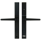 Klamka cyfrowa Richter DH.S3B-C.CE (czarna) - RICHTER czarny