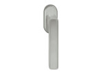 Okucia okienne TWIN INNER P 660 RO - 4 pozycje (CH-SAT) - Twin CH-SAT (chrom matowy)