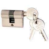 Wkładka budowlana cylindryczna Richter EURO MINUS RC1