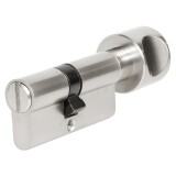 Wkładka zaślepiająca z pokrętłem sterującym wewnątrz i na zewnątrz Richter RB.K