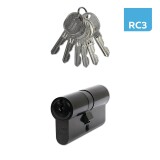 RICHTER EURO SECURE R3 dwustronny cylinder bezpieczeństwa cylindrycznego