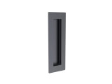 Drzwi przesuwne kwadratowe ROSTEX 50x120 mm (PLATINA MAT) - Rostex Platina mat