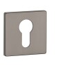 Rozeta drzwiowa MP AS - HR 5S (T - Tytan)
