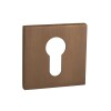 Rozeta drzwiowa MP MPK - ROZETA - HR SQ6 (CUM - Miedź matowa)
