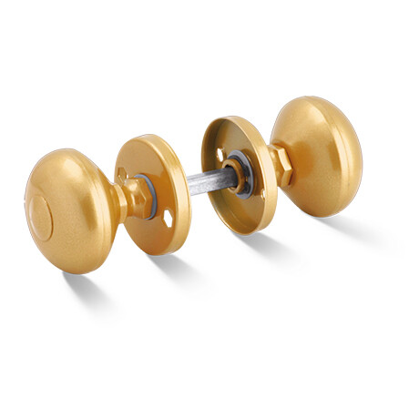 Kula ACT lakierowana (ZŁOTO)