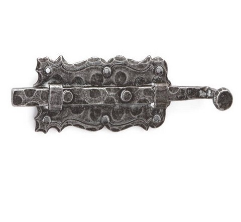 Zatrzask drzwiowy COBRA (K - kuty)