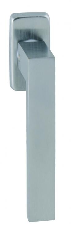 Klamka okienna Euro MP DK Square-HR 2275Q (OCS)