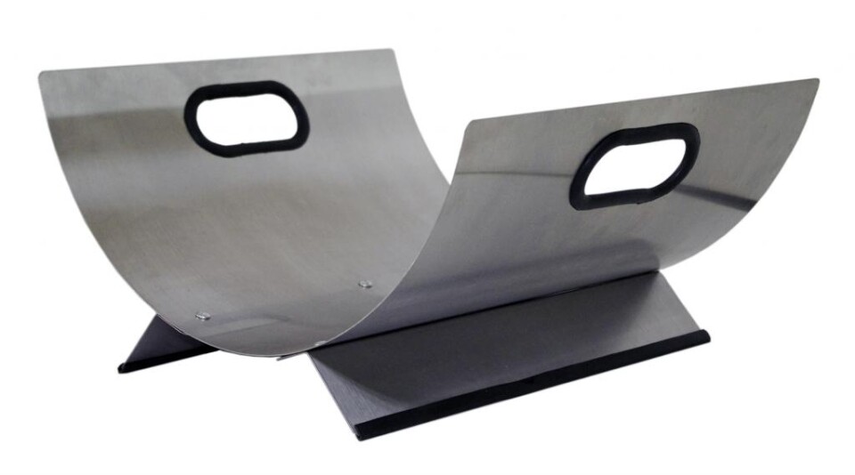 Kosz na drewno Lienbachera 8