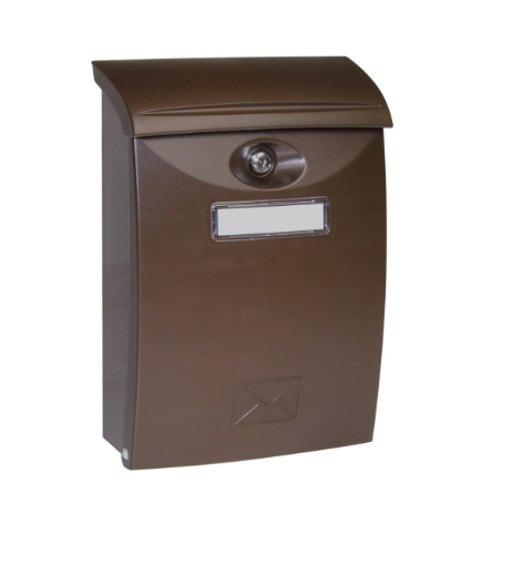 Skrzynka pocztowa RICHTER BK.03.HM