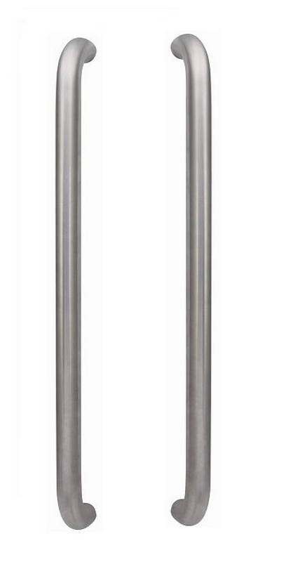 UCHWYT COBRA INOX G 600/632 (IN - STAL NIERDZEWNA)