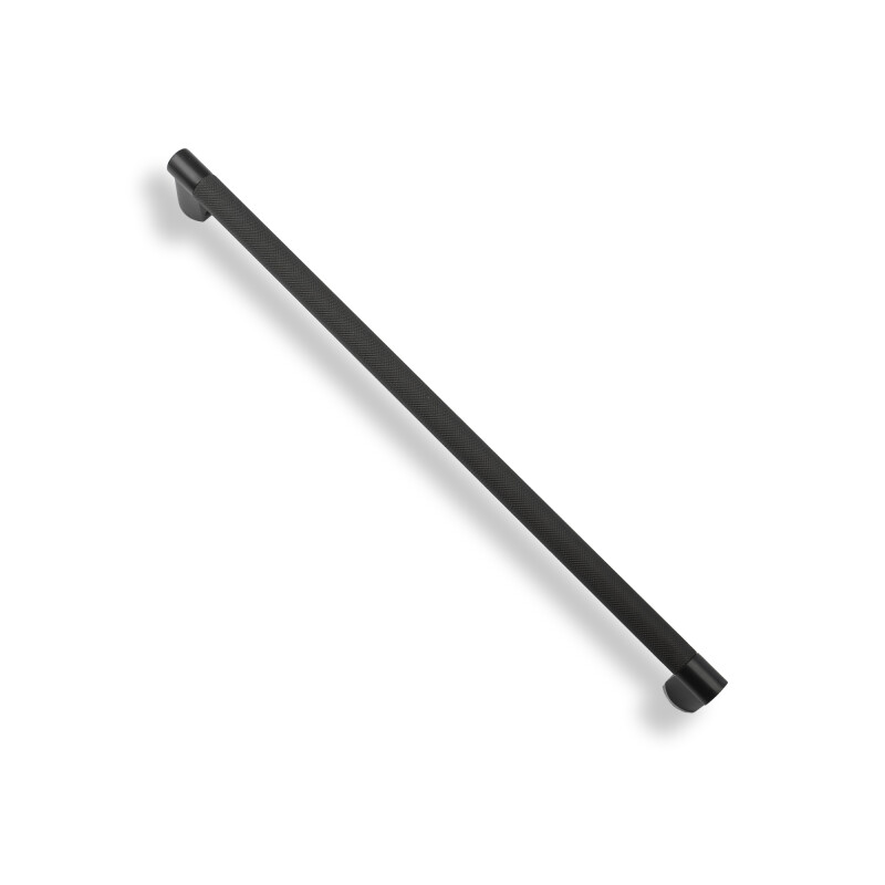 Klamka drzwiowa COBRA NEXUS - 400mm (czarna)
