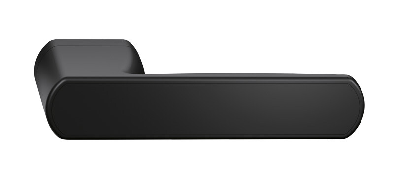 Okucia drzwiowe TWIN ALLEGRA 1618 (CM)