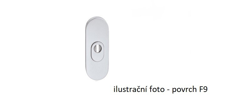 DODATKOWA ROZETA TWIN HARMONIE DEF DI 8550 (F1)