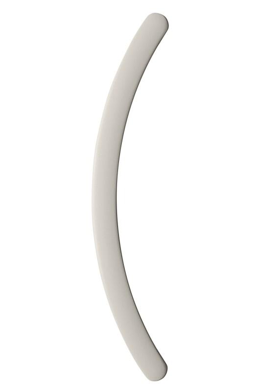 Klamka MP CB - HANDLE ONE 350 (matowa szara (C04))