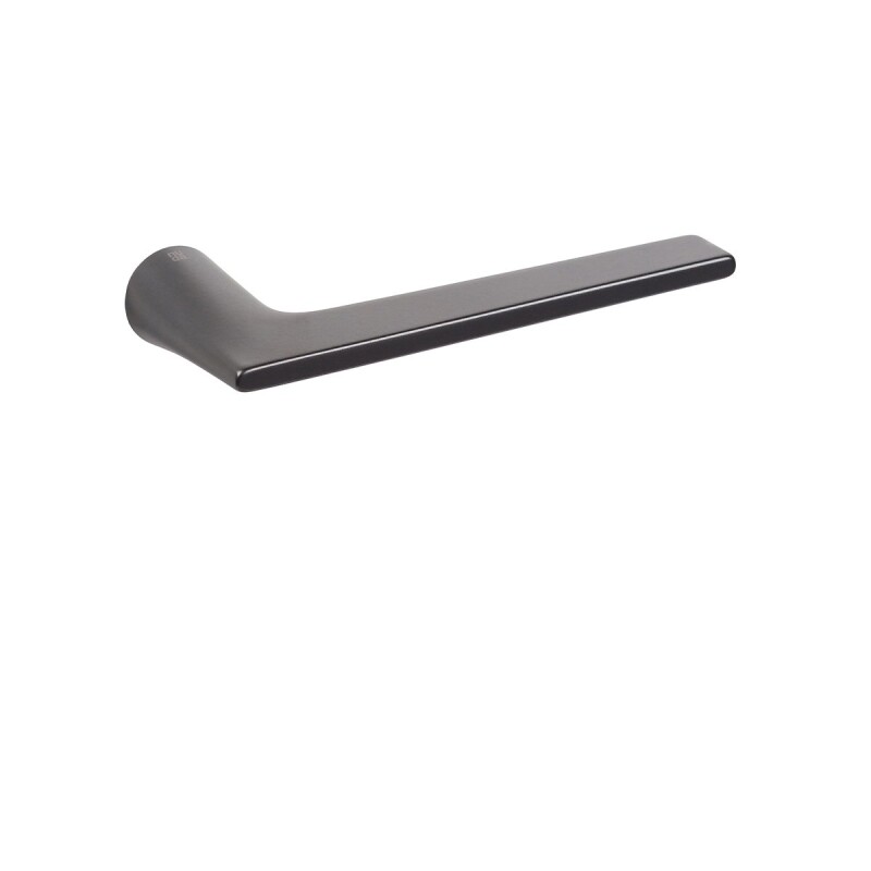 Okucia drzwiowe MP LIEVE (BS-czarny mat)