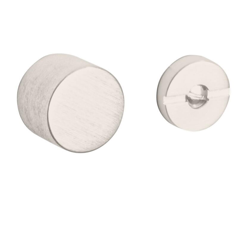 Zestaw WC MP PUNTO - klucz do WC (MG - Moon grey)