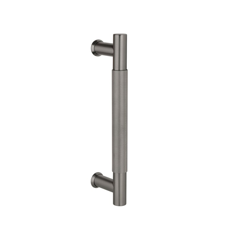 Klamka MP SH 1770 - szt. (T PVD - Tytan PVD) - Długość: 250 mm200 mmØ 20 mm