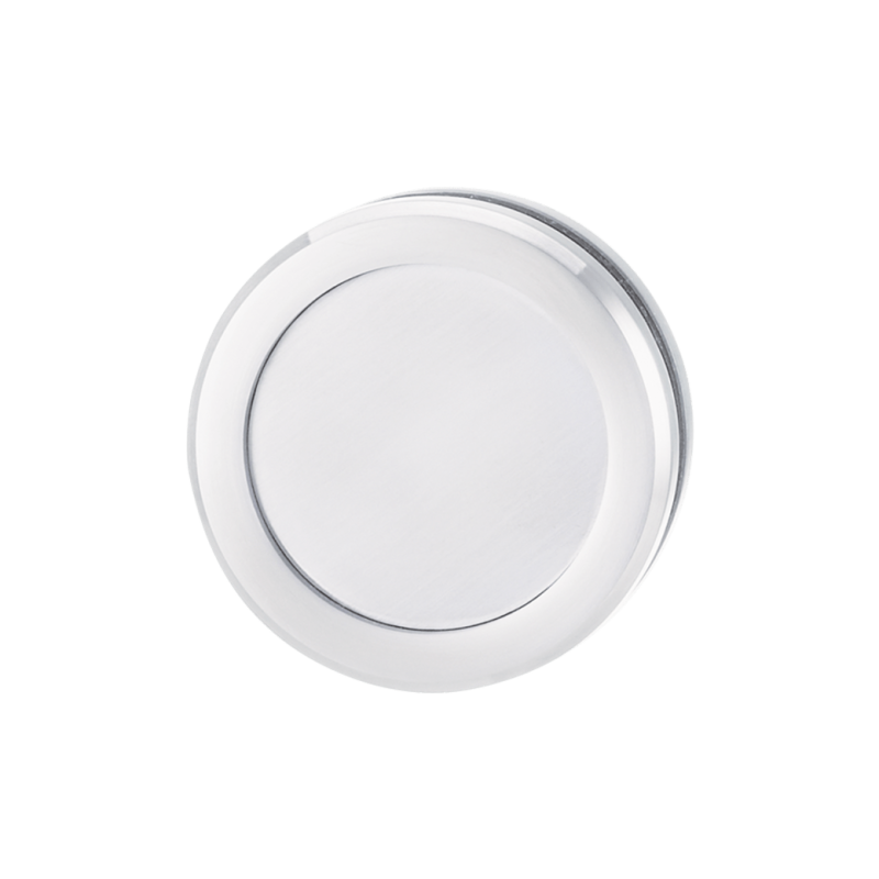 Osłony drzwi przesuwnych MP GK CIRCLE (Alu EV1)