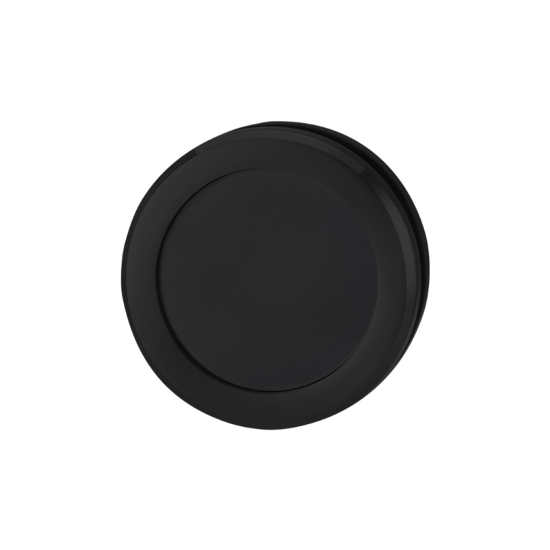 Zawiasy do drzwi przesuwnych MP GK CIRCLE (Grafitowy czarny)