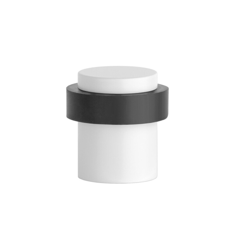 Odbojnik do drzwi MP SH 1718 (WS - Biały mat)