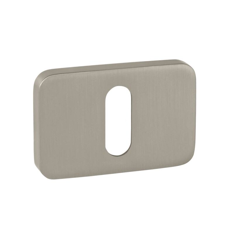 Rozeta drzwiowa MP MPK - PERFECTA - RT (NP - Nikiel perłowy)