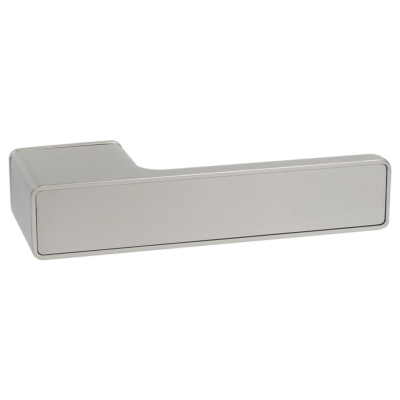 Door hardware RICHTER RK.S2.LIBERA (NI-MAT - matt nickel)