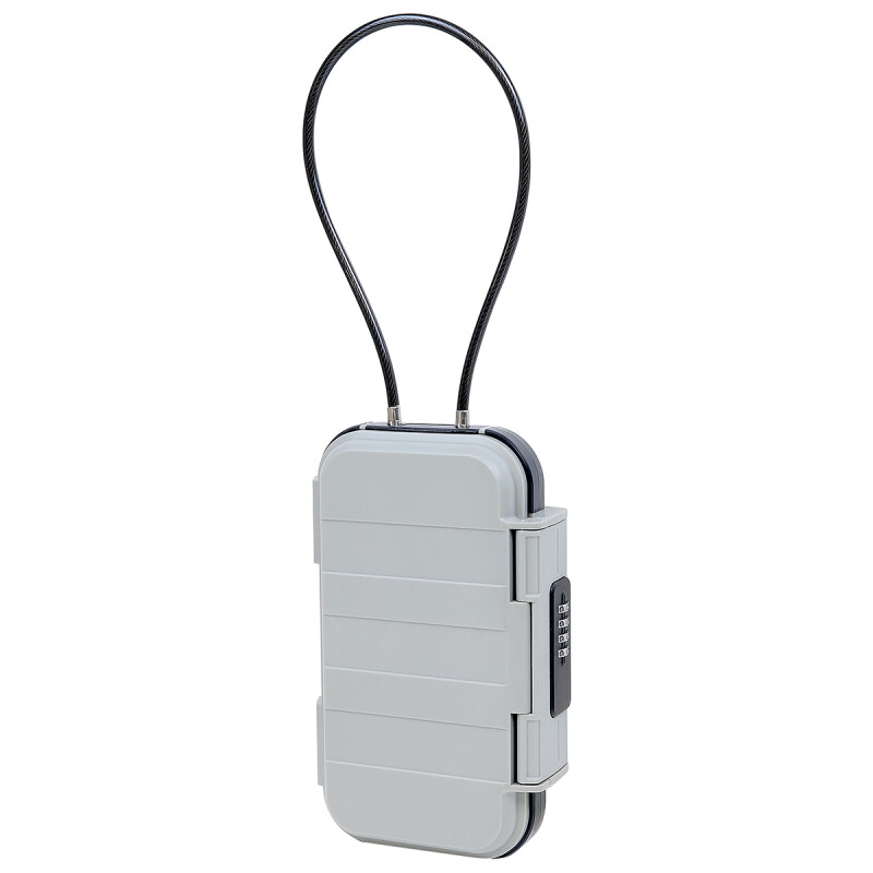 Mobilny wodoodporny sejf depozytowy (depozyt) KB.G13