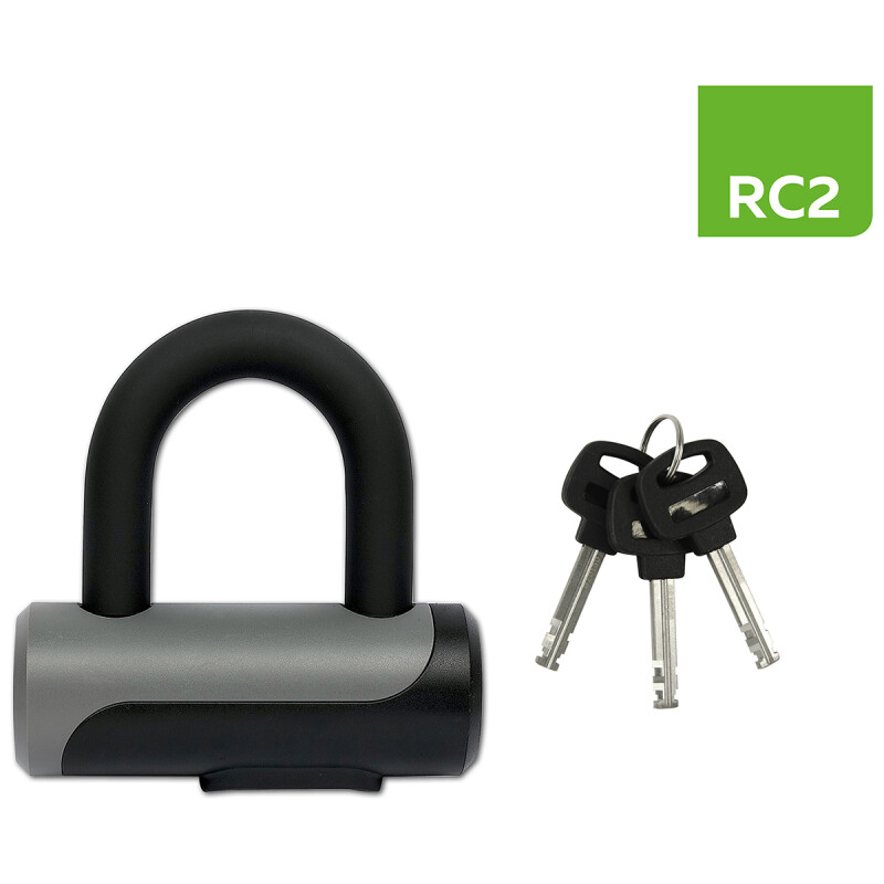 Korpus stalowy kłódki RICHTER RV.PLUTOS