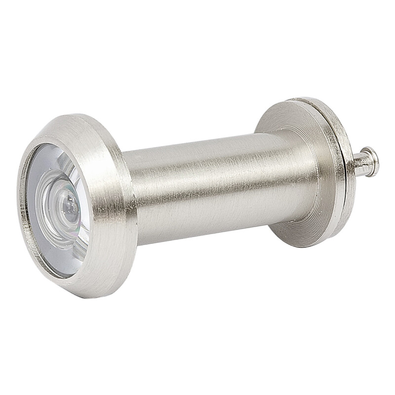 Wizjer przeciwpożarowy RICHTER RVW.G.35-60.BZP (NI - Nikiel)