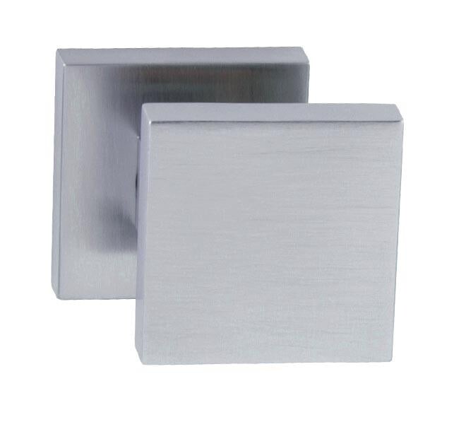 Klamka MP TI - HR 1924Q (OCS - Chrom szczotkowany)