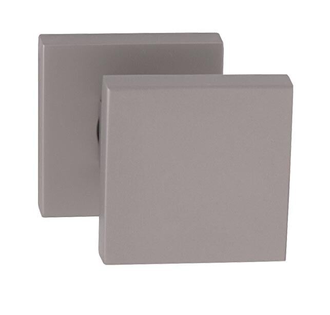 Klamka MP TI - HR 1924Q (NP - Nikiel perłowy)